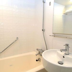 Kamer "Compact" met Twee Aparte Bedden